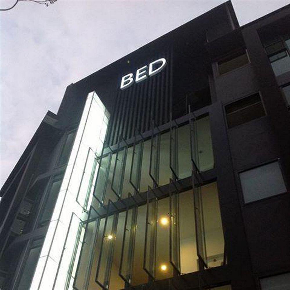 Bed Changkian - Adults Only Chiang Mai Buitenkant foto
