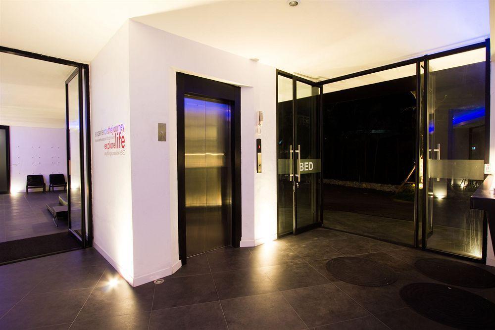 Bed Changkian - Adults Only Chiang Mai Buitenkant foto