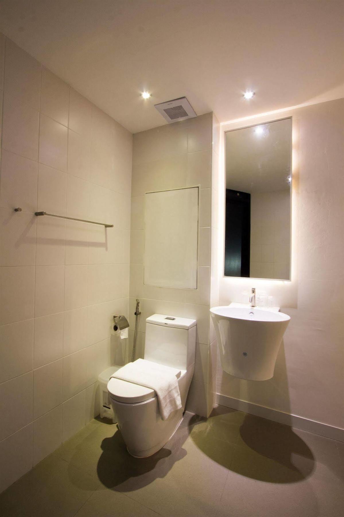 Bed Changkian - Adults Only Chiang Mai Buitenkant foto