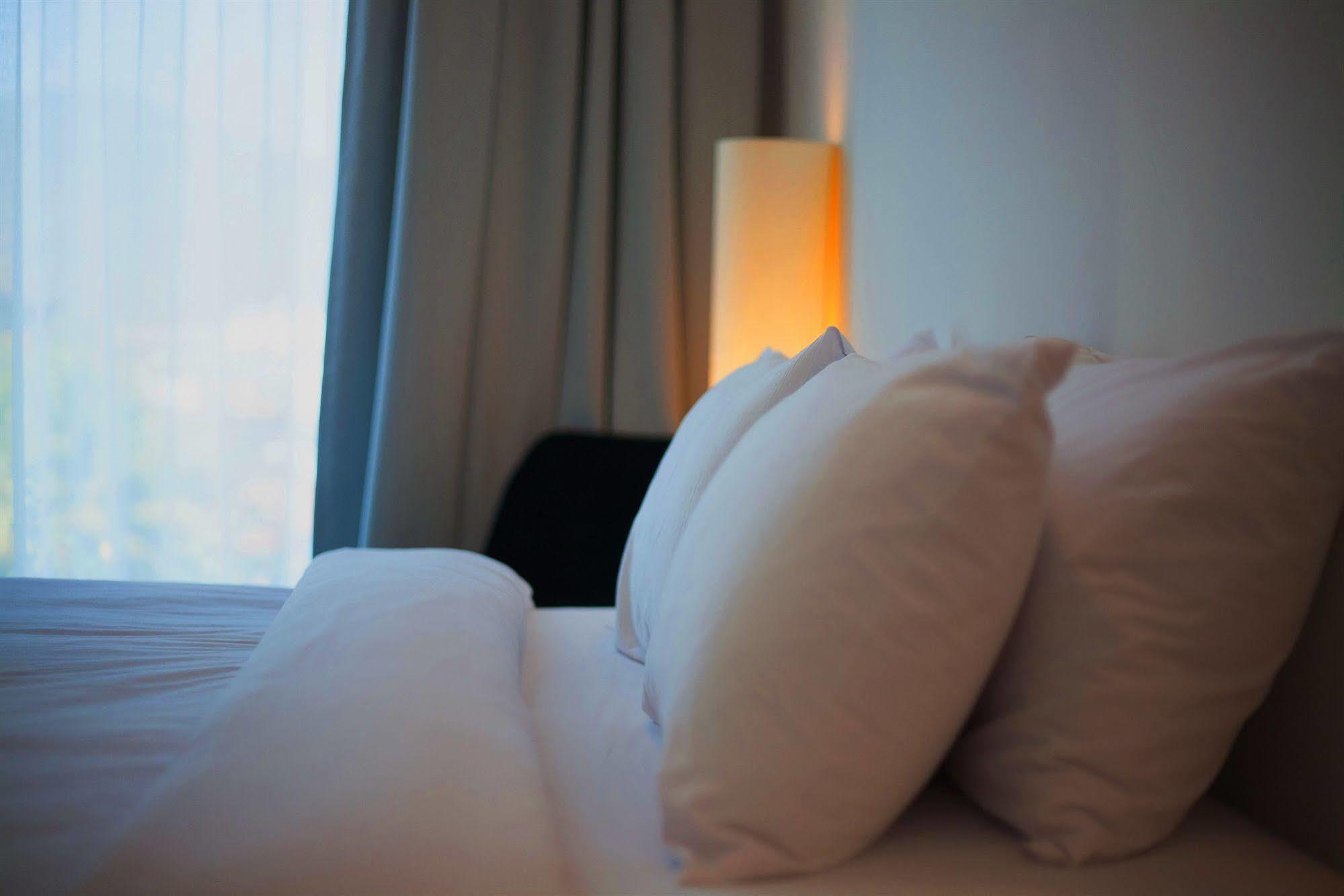 Bed Changkian - Adults Only Chiang Mai Buitenkant foto