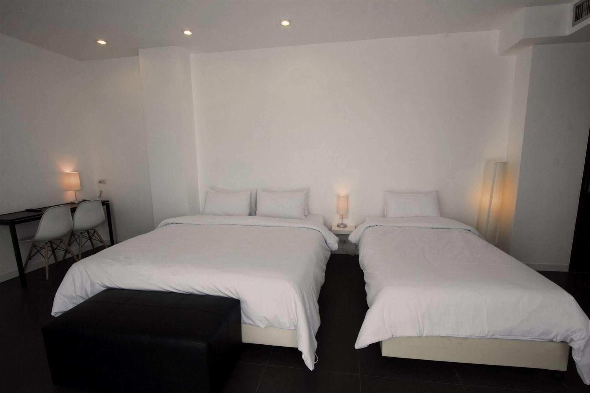 Bed Changkian - Adults Only Chiang Mai Buitenkant foto