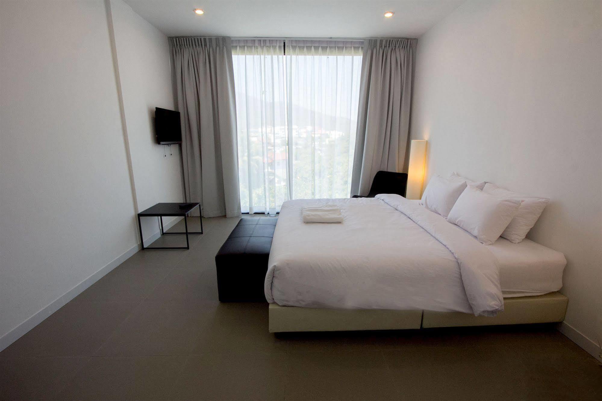 Bed Changkian - Adults Only Chiang Mai Buitenkant foto