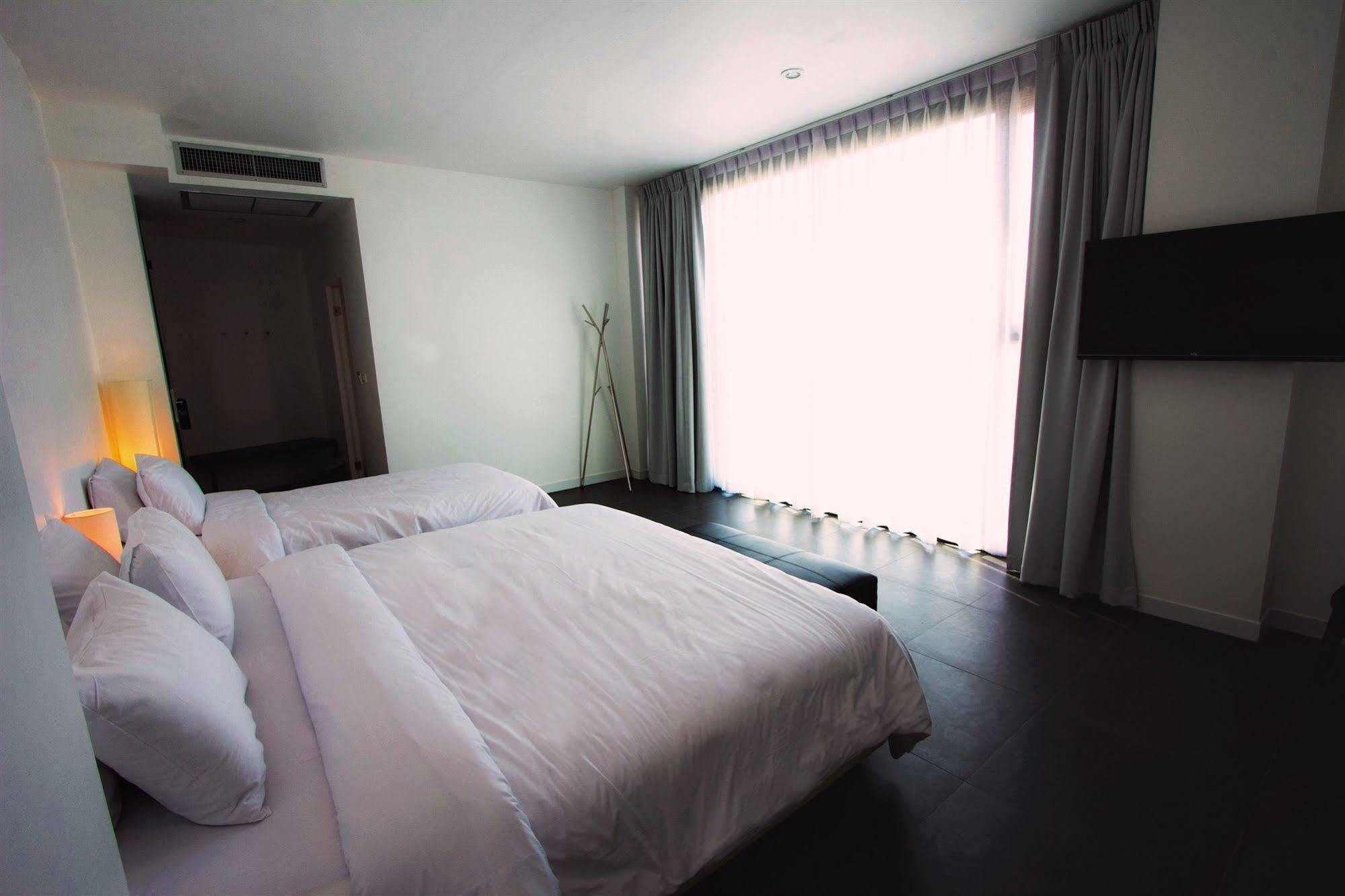 Bed Changkian - Adults Only Chiang Mai Buitenkant foto