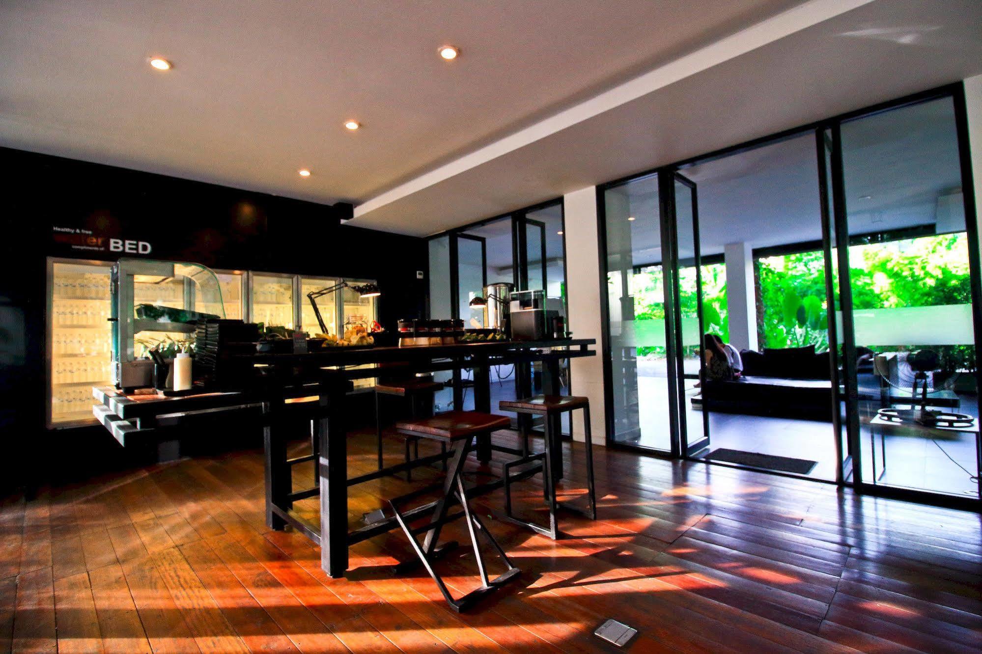 Bed Changkian - Adults Only Chiang Mai Buitenkant foto