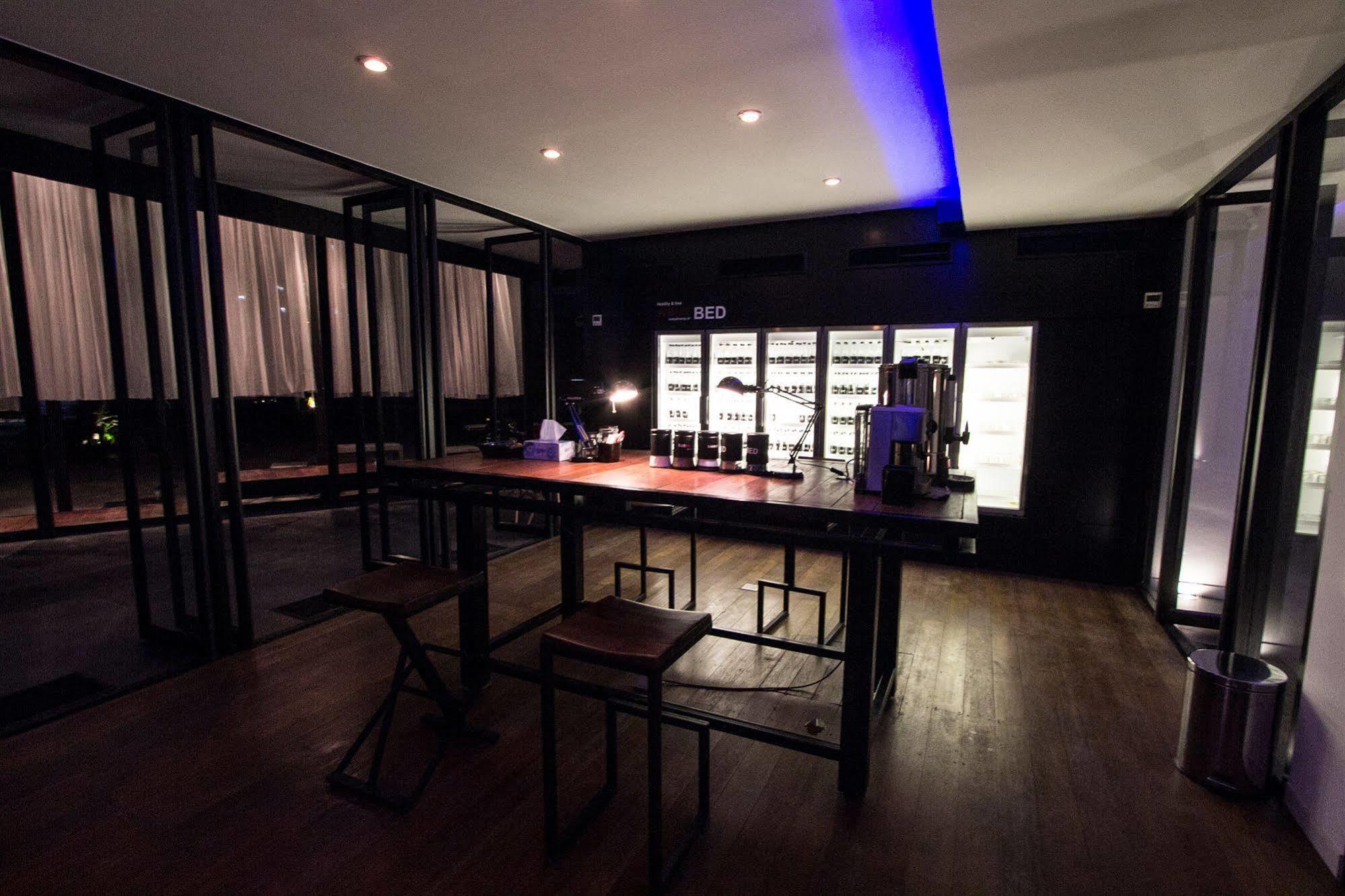 Bed Changkian - Adults Only Chiang Mai Buitenkant foto