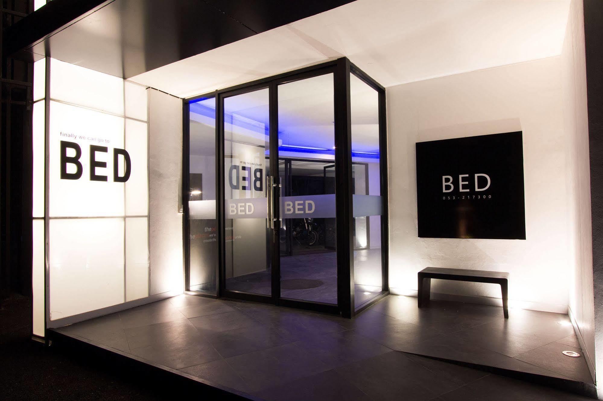 Bed Changkian - Adults Only Chiang Mai Buitenkant foto