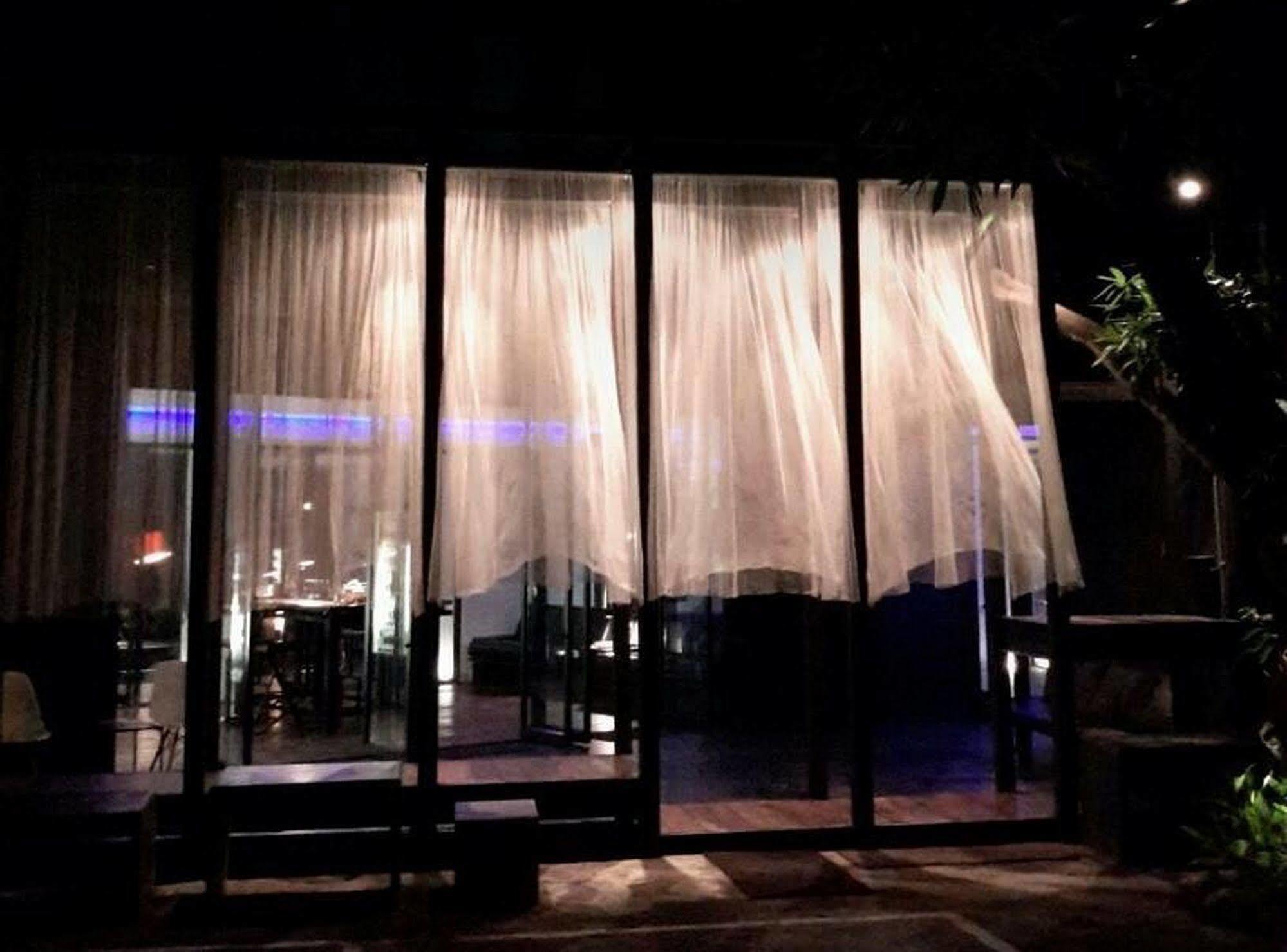 Bed Changkian - Adults Only Chiang Mai Buitenkant foto