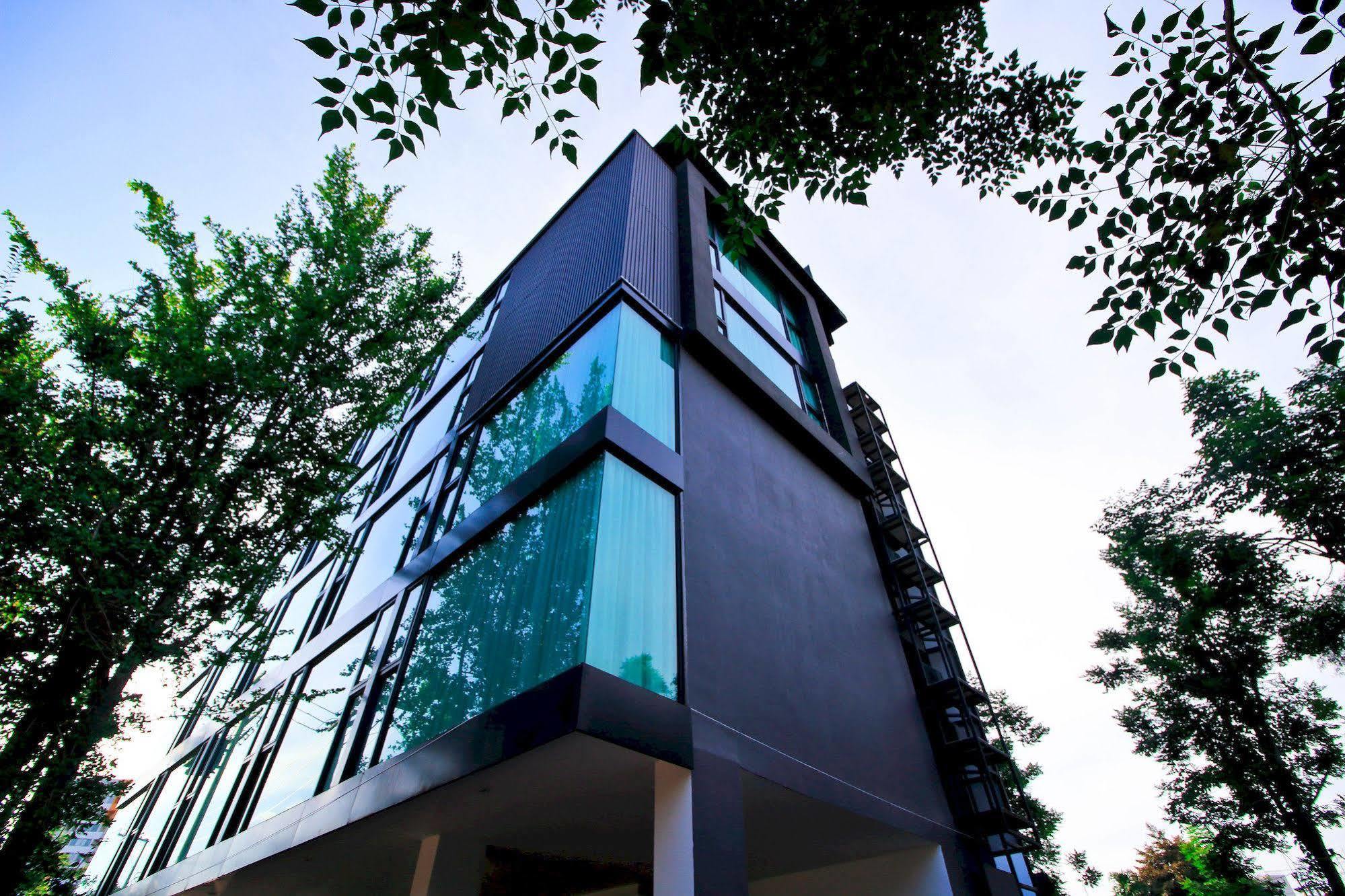 Bed Changkian - Adults Only Chiang Mai Buitenkant foto