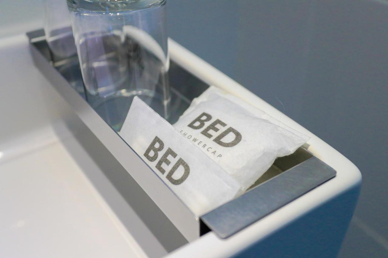 Bed Changkian - Adults Only Chiang Mai Buitenkant foto